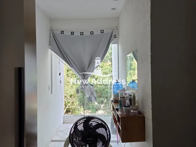 Imagem 7: Casa Duplex com 2 Quartos À Venda no Bairro Divinópolis - Serra