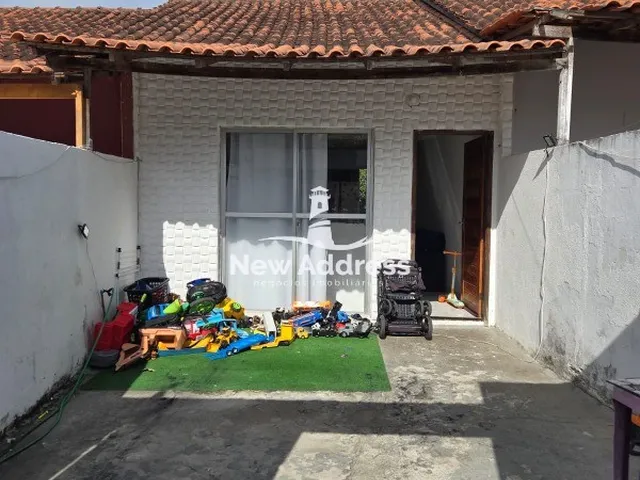 Imagem 5: Casa Duplex com 2 Quartos À Venda no Bairro Divinópolis - Serra