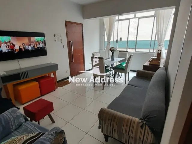 Imagem: Apartamento 3 Quartos À Venda na Avenida