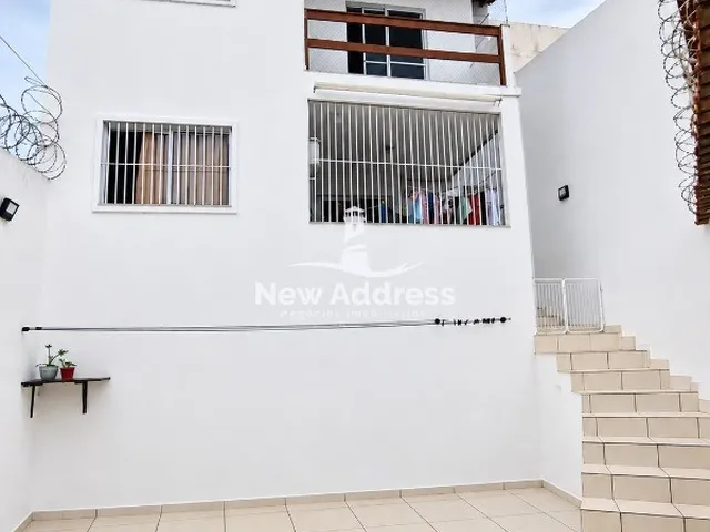 Imagem: Casa Duplex À Venda em Enseada de Jacaraípe