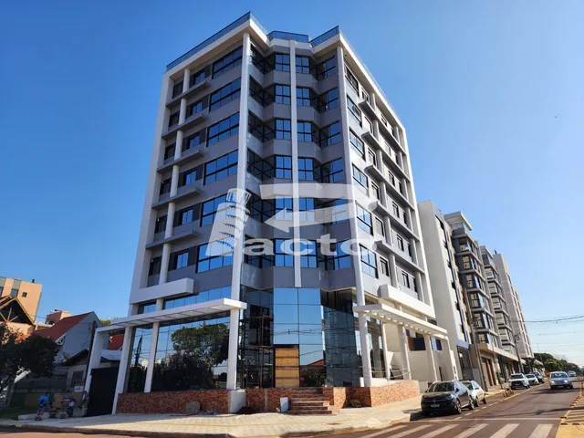 Imagem: Apartamento 02 Quartos e 01 Suite