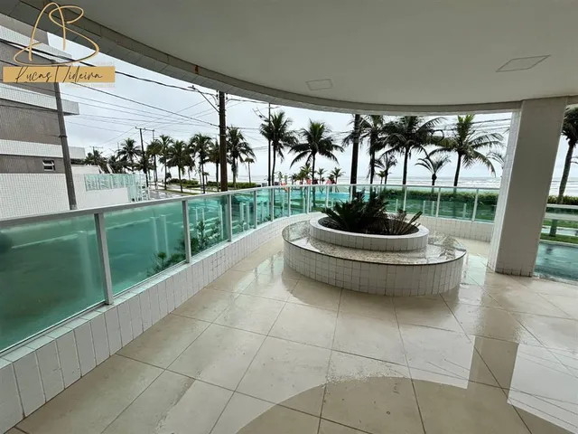 Imagem: Apartamento 02 Dormitórios com Vista Lateral