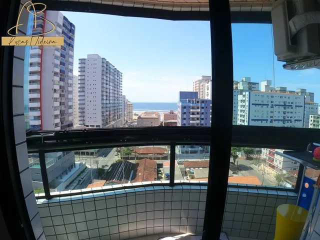 Imagem: Apartamento 01 Dormitório com Vista para