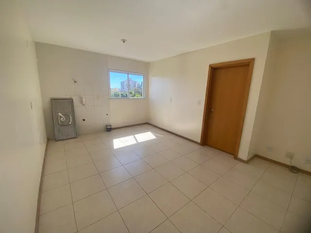 Imagem: Apartamento de 1 Dormitório no Centro!
