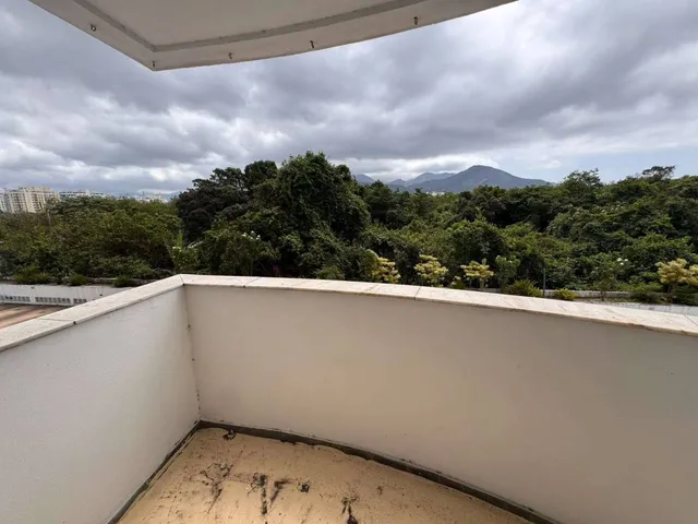 Imagem: Apartamento 3 Quartos para Alugar no Barra