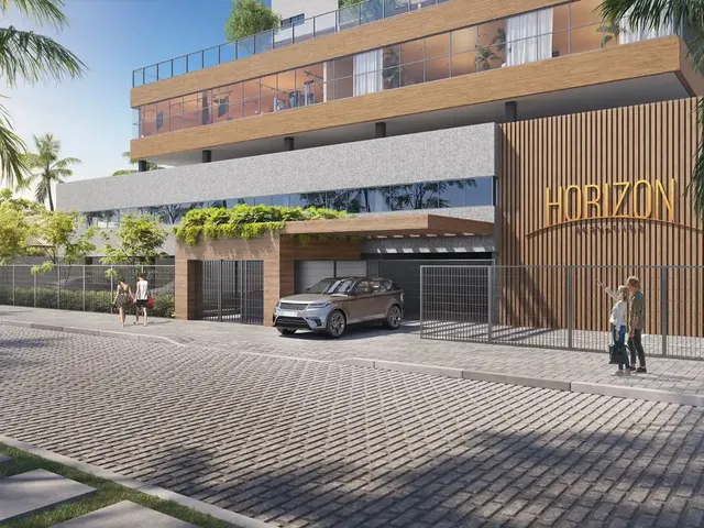Imagem 7: Apartamento À Venda no Horizon Jaguaribe, com 3 Quartos e 77M²