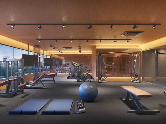 Imagem 12: Apartamento À Venda no Horizon Jaguaribe, com 3 Quartos e 77M²