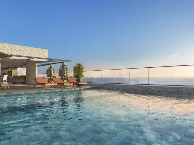 Imagem 16: Apartamento À Venda no Horizon Jaguaribe, com 3 Quartos e 77M²