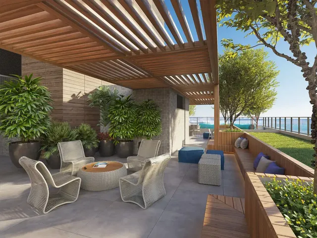Imagem 5: Apartamento À Venda no Horizon Jaguaribe, com 3 Quartos e 77M²