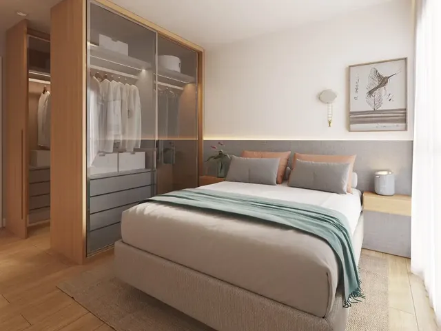Imagem 15: Apartamento À Venda no Horizon Jaguaribe, com 3 Quartos e 77M²