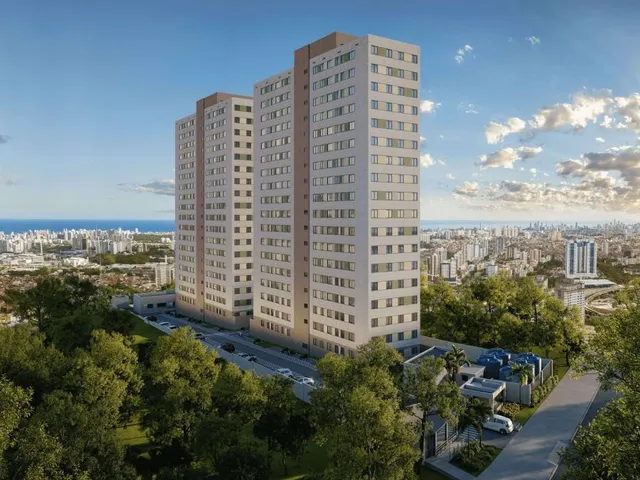 Imagem: Apartamento À Venda, no Bela Vista Residencial