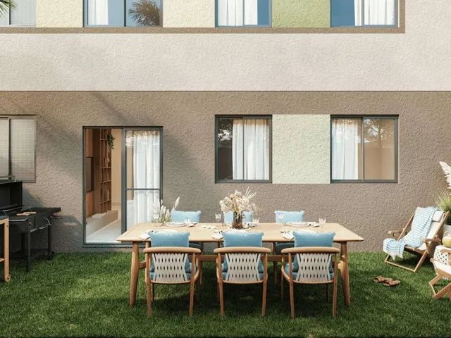 Imagem 11: Apartamento À Venda, no Bela Vista Residencial em Salvador, Pernambués, com 2 Quartos, 40,24M²