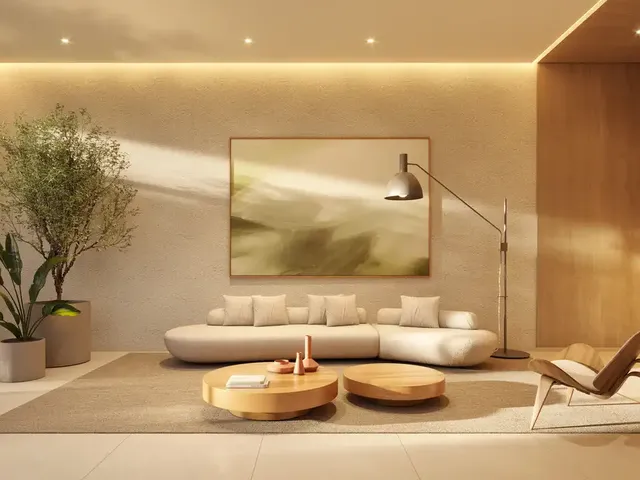 Imagem 5: Apartamento À Venda, no Elleve Horto em Salvador, Horto Florestal, com 4 Quartos, 150.54M²