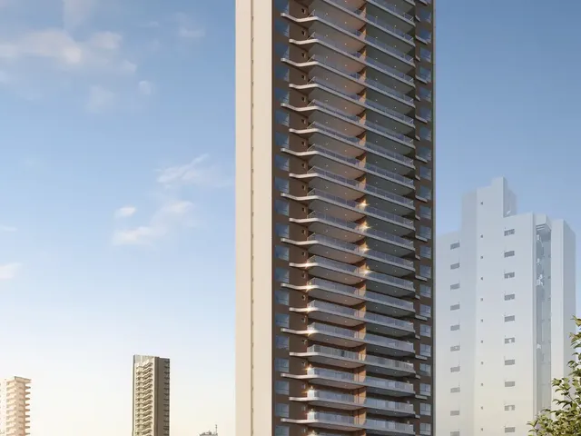 Imagem: Apartamento À Venda, no Casa Sombreiros