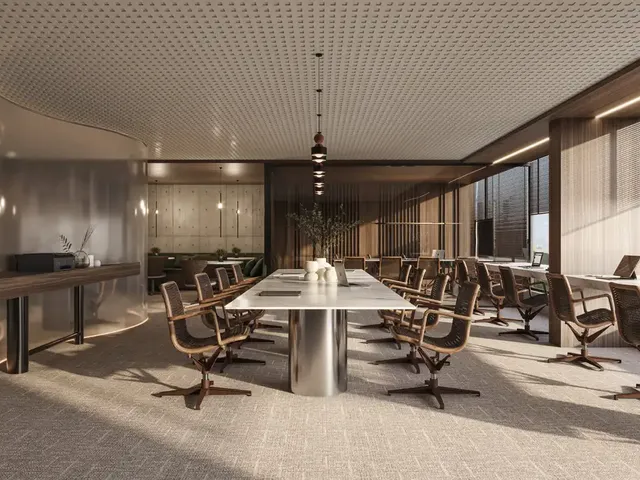 Imagem 7: Apartamento À Venda, no Infinity Salvador em Salvador, Ondina, 30.82M²