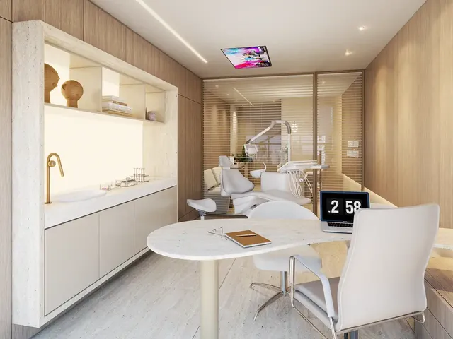 Imagem 4: Apartamento À Venda, no Infinity Salvador em Salvador, Ondina, 30.82M²