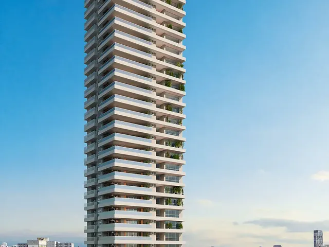 Imagem: Apartamento À Venda, no Mirat em Salvador
