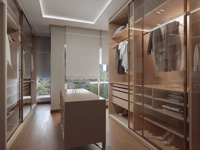 Imagem 3: Apartamento À Venda, no Mirat em Salvador, Horto Florestal, com 4 Quartos, 253M²