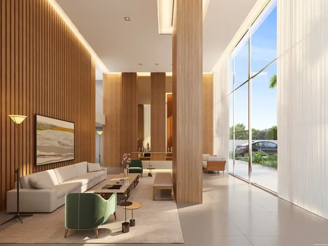 Imagem 15: Apartamento À Venda, no Mirat em Salvador, Horto Florestal, com 4 Quartos, 253M²