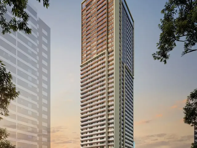 Imagem: Apartamento À Venda, no Beach Class Bahia