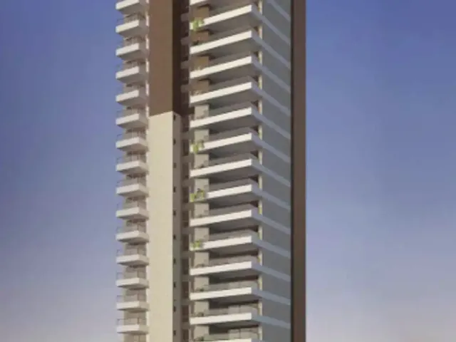Imagem: Apartamento À Venda, no Amadiz Barreto