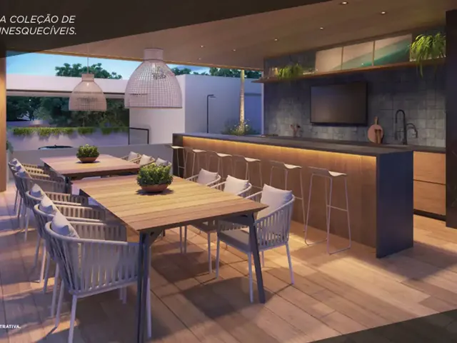 Imagem 14: Apartamento À Venda, no Amadiz Barreto em Salvador, Graça, com 4 Quartos, 210.25M²