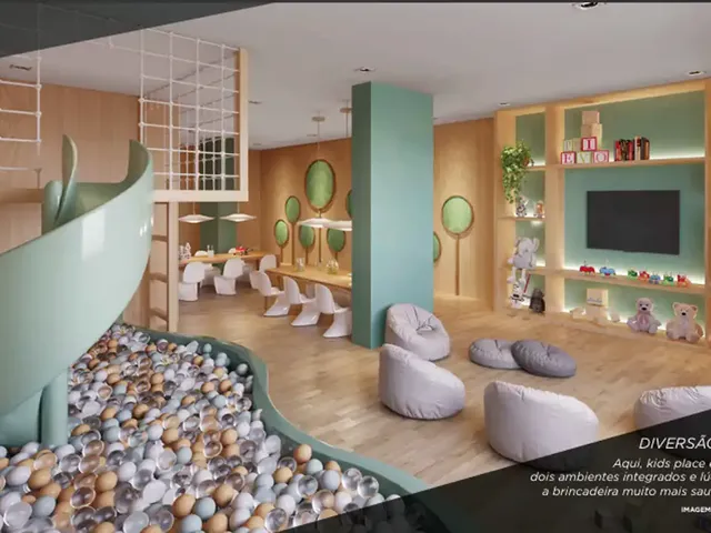 Imagem 9: Apartamento À Venda, no Amadiz Barreto em Salvador, Graça, com 4 Quartos, 210.25M²