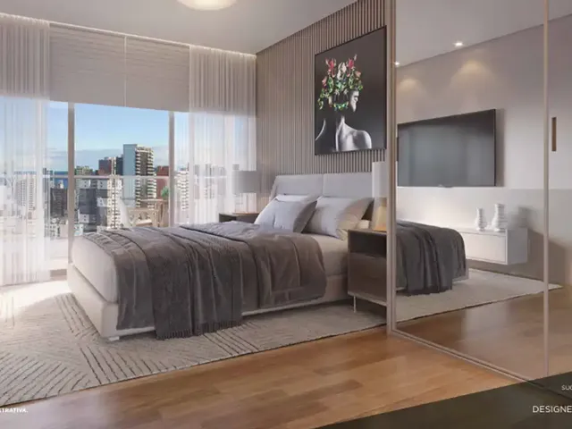 Imagem 16: Apartamento À Venda, no Amadiz Barreto em Salvador, Graça, com 4 Quartos, 210.25M²
