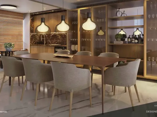 Imagem 13: Apartamento À Venda, no Amadiz Barreto em Salvador, Graça, com 4 Quartos, 210.25M²