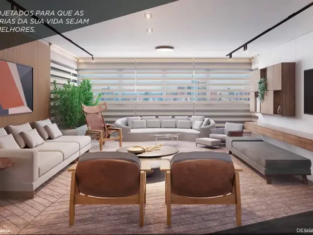Imagem 7: Apartamento À Venda, no Amadiz Barreto em Salvador, Graça, com 4 Quartos, 210.25M²