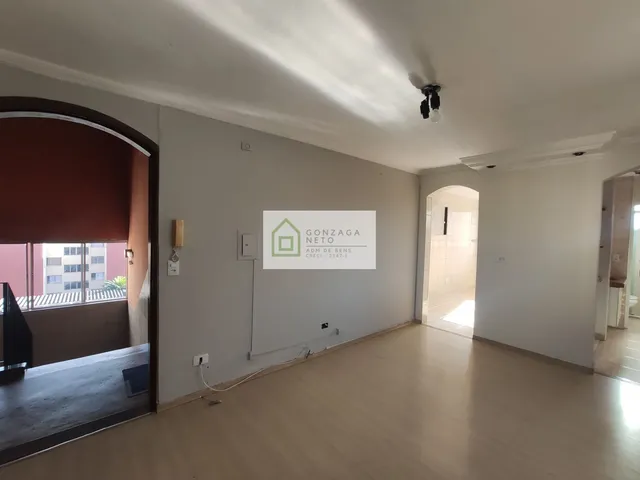 Imagem: Apartamento em Jardim Alvorada, Santo André/Sp
