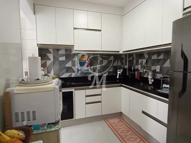 Imagem: Apartamento À Venda no Chácara das Flores