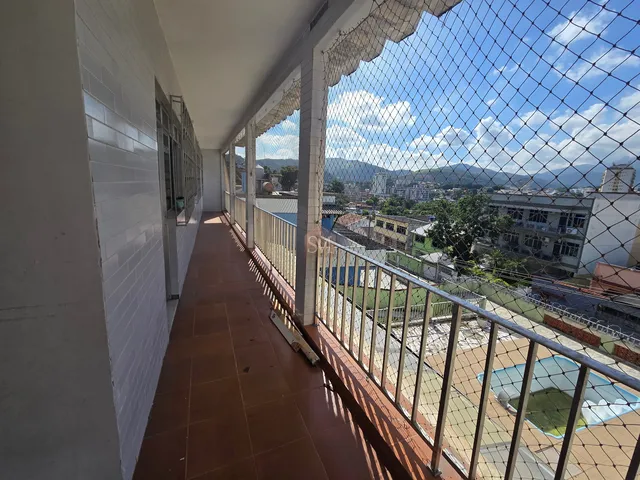 Imagem: Apartamento para Aluguel no Rio de Janeiro