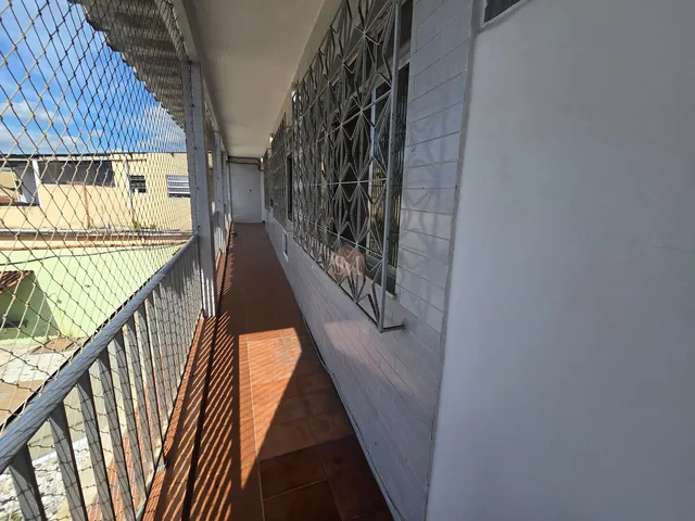 Imagem 5: Apartamento para Aluguel no Rio de Janeiro - Tanque: 3 Quartos, 1 Suíte e 152M² de Conforto e Elegância!
