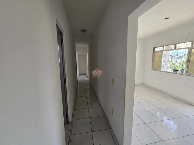 Imagem 8: Apartamento para Aluguel no Rio de Janeiro - Tanque: 3 Quartos, 1 Suíte e 152M² de Conforto e Elegância!