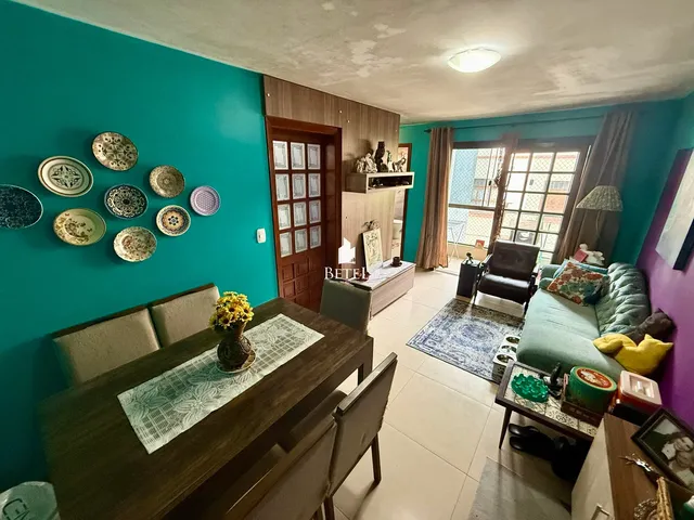 Imagem: Apartamento À Venda no Bairro Medianeira