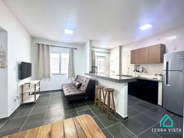 Imagem: Apartamento À Venda com 2 Dormitórios