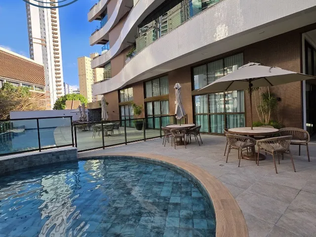 Imagem: Mansão Villa Vitória com 208,52 M², 4