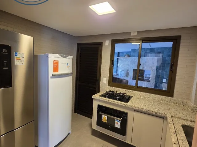 Imagem 11: Mansão Villa Vitória com 208,52 M², 4 Suítes e 1 Apartamento por Andar no Corredor da Vitória
