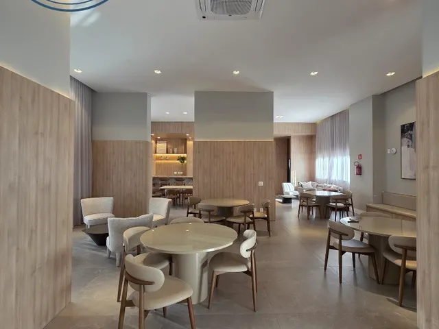 Imagem 9: Mansão Villa Vitória com 208,52 M², 4 Suítes e 1 Apartamento por Andar no Corredor da Vitória