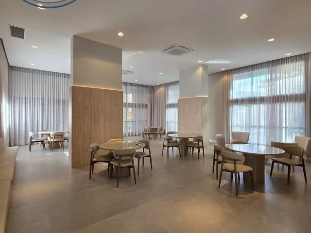 Imagem 8: Mansão Villa Vitória com 208,52 M², 4 Suítes e 1 Apartamento por Andar no Corredor da Vitória