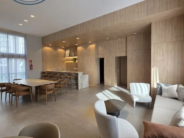 Imagem 10: Mansão Villa Vitória com 208,52 M², 4 Suítes e 1 Apartamento por Andar no Corredor da Vitória
