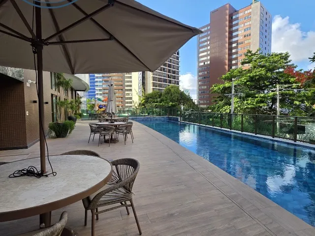 Imagem 3: Mansão Villa Vitória com 208,52 M², 4 Suítes e 1 Apartamento por Andar no Corredor da Vitória