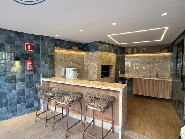 Imagem 7: Mansão Villa Vitória com 208,52 M², 4 Suítes e 1 Apartamento por Andar no Corredor da Vitória