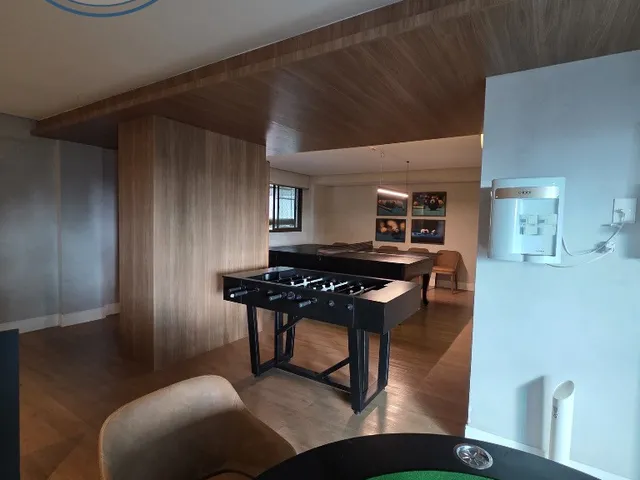 Imagem 4: Mansão Villa Vitória com 208,52 M², 4 Suítes e 1 Apartamento por Andar no Corredor da Vitória