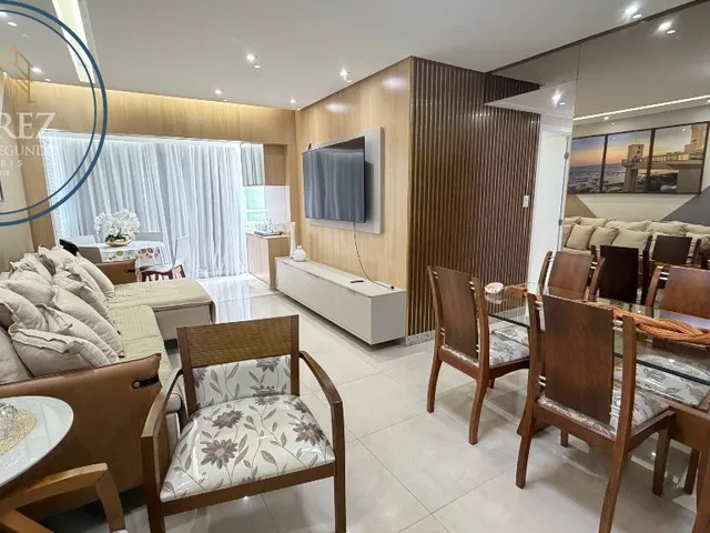 Imagem: Apartamento 3/4 com 1 Suíte, Finamente
