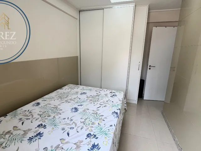 Imagem 13: Apartamento 3/4 com 1 Suíte, Finamente Decorado no Residencial Jardim Imperial, Andar Baixo, Oportunidade!