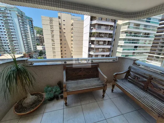 Imagem: Apartamento À Venda em Icaraí