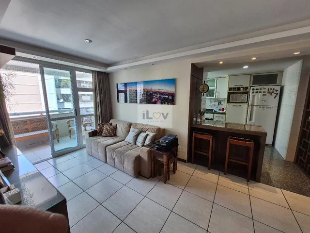 Imagem 2: Apartamento À Venda em Icaraí