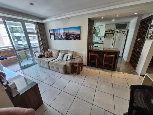 Imagem 9: Apartamento À Venda em Icaraí